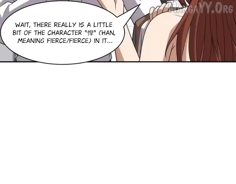 Hidden Dragon in the City (2025) Chapter 42 - page 85